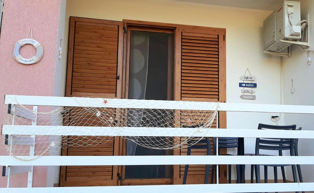 Casa Velipoja Lägenhet Exteriör bild