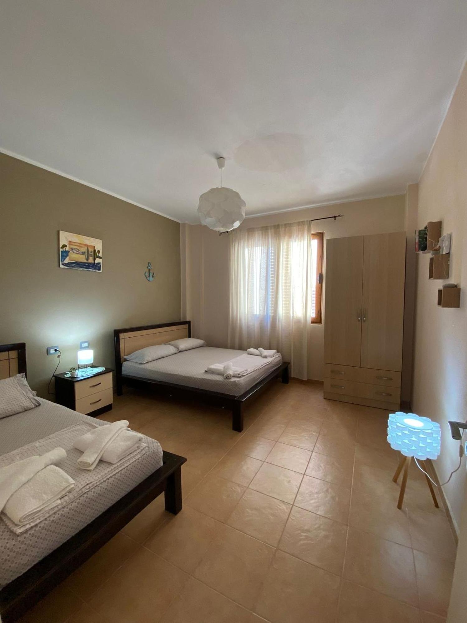 Casa Velipoja Lägenhet Exteriör bild
